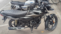 Bajaj Platina 110 2026 Model