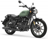Royal Enfield Meteor 350 Fireball 2023 Model