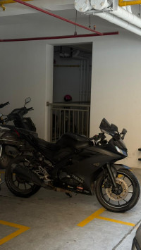 Yamaha YZF R15 V3 2021 Model