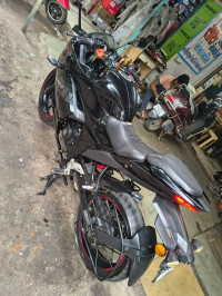 Suzuki Gixxer SF BS6 2020 Model