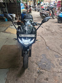Suzuki Gixxer SF BS6