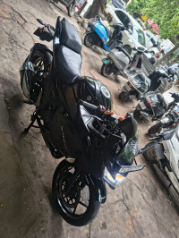 Suzuki Gixxer SF BS6