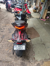 Suzuki Gixxer SF BS6