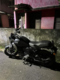 Yamaha FZ-X 2022 Model