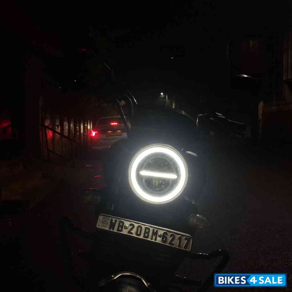 Black Yamaha FZ-X Black Yamaha FZ-X