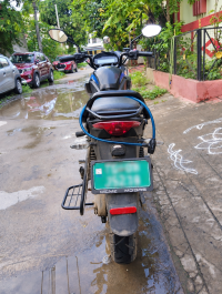 Revolt RV1 Plus 2024 Model