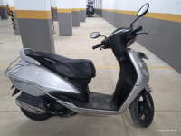 TVS Jupiter Classic 110 2015 Model