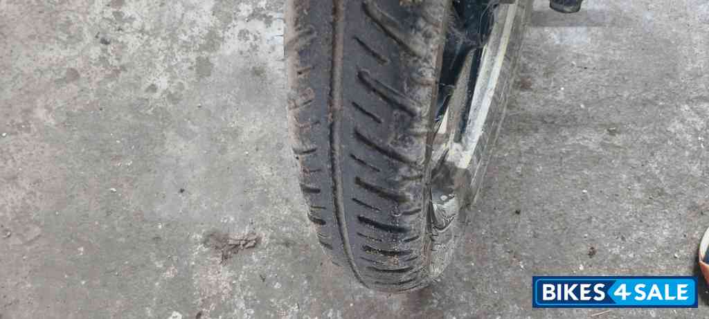 Black Bajaj Pulsar 150 BS6 Black Bajaj Pulsar 150 BS6