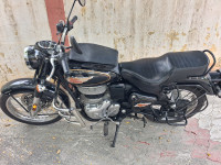 Royal Enfield Bullet 350 2026 Model