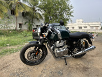 Royal Enfield Continental GT 650 2024 Model