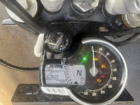 Triumph Scrambler 400 X 2024 Model