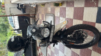 Royal Enfield Himalayan 450 2024 Model