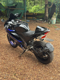 Yamaha YZF R15 V3 2018 Model