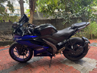Yamaha YZF R15 V3