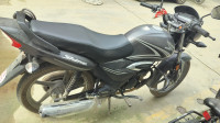 Honda Shine 125 2026 Model