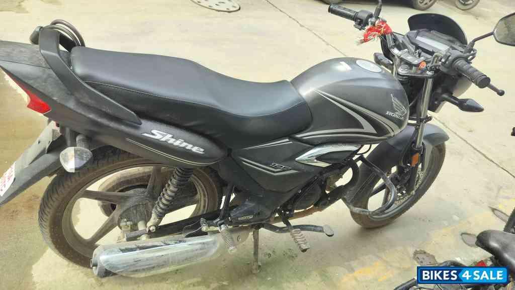 Honda Shine 125