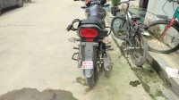 Honda Shine 125