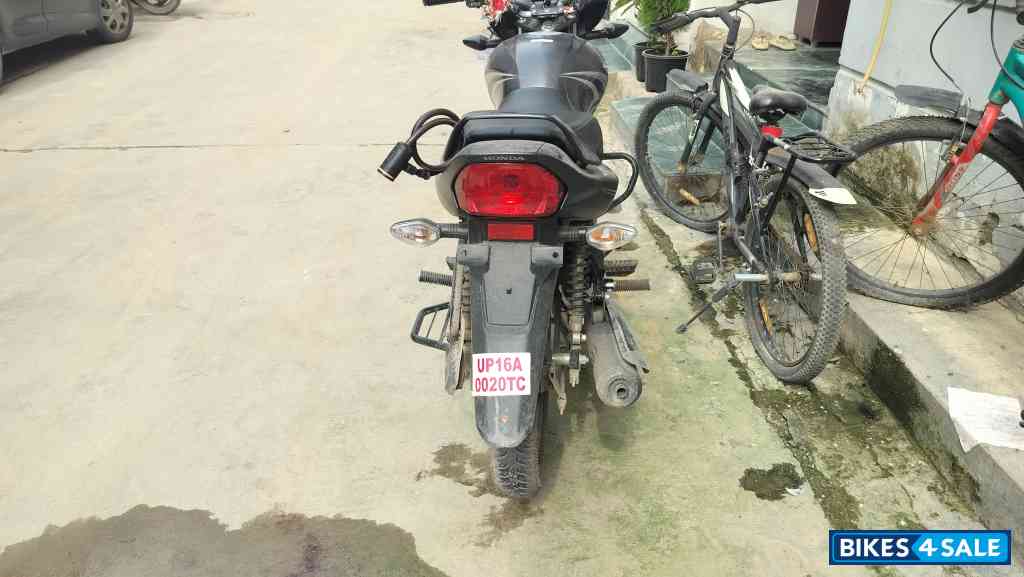Honda Shine 125 Honda Shine 125