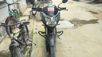 Honda Shine 125