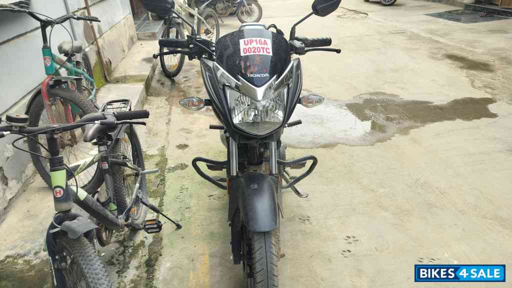 Honda Shine 125 Honda Shine 125