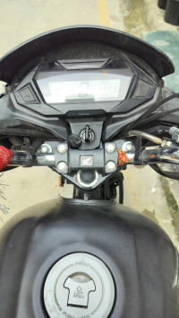 Honda Shine 125