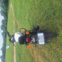Royal Enfield Hunter 350 Metro 2022 Model