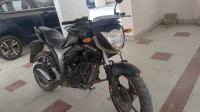 Suzuki Gixxer 150 2018 Model