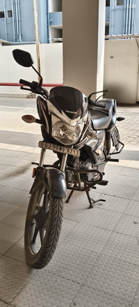 Honda Shine 125 Drum 2022 Model