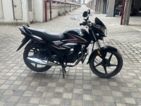 Honda Shine 125 Drum