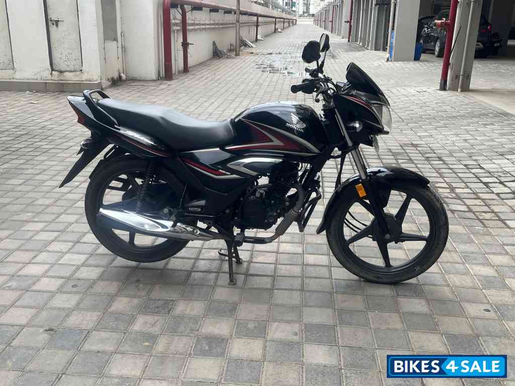 Honda Shine 125 Drum Honda Shine 125 Drum