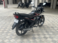 Honda Shine 125 Drum