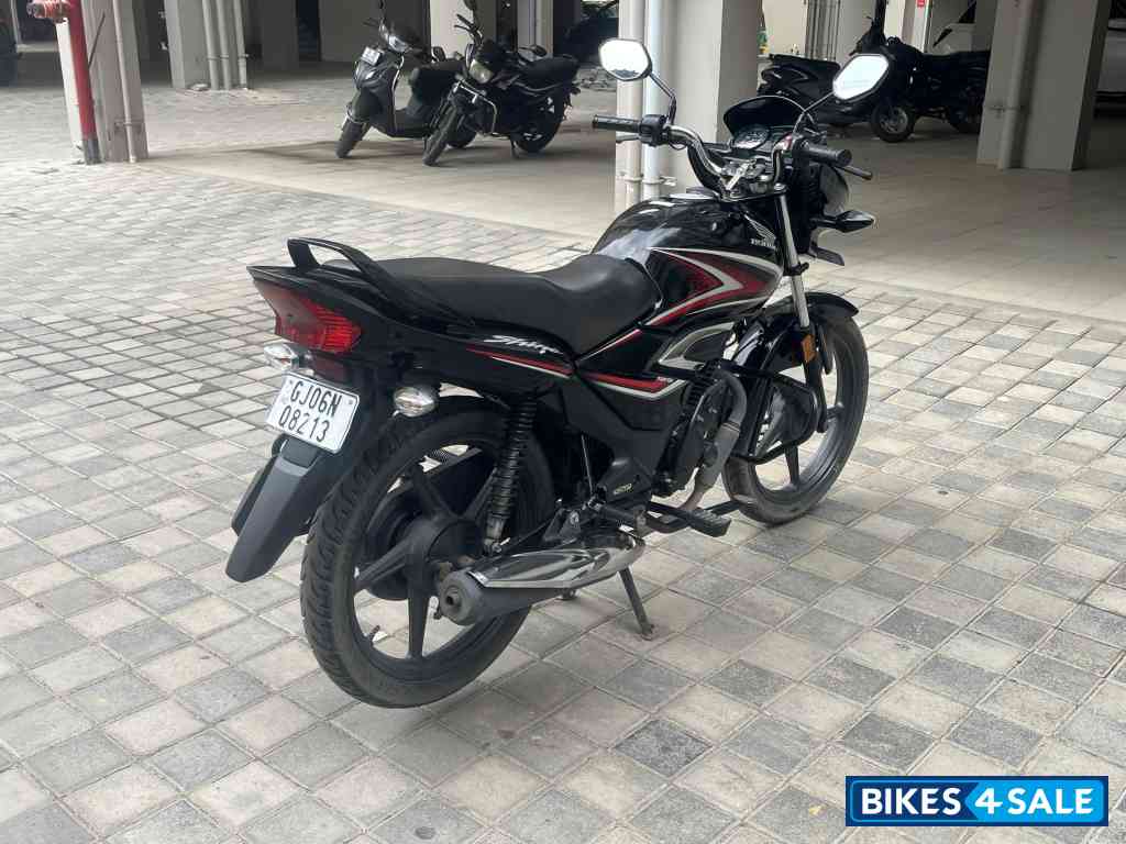 Honda Shine 125 Drum Honda Shine 125 Drum