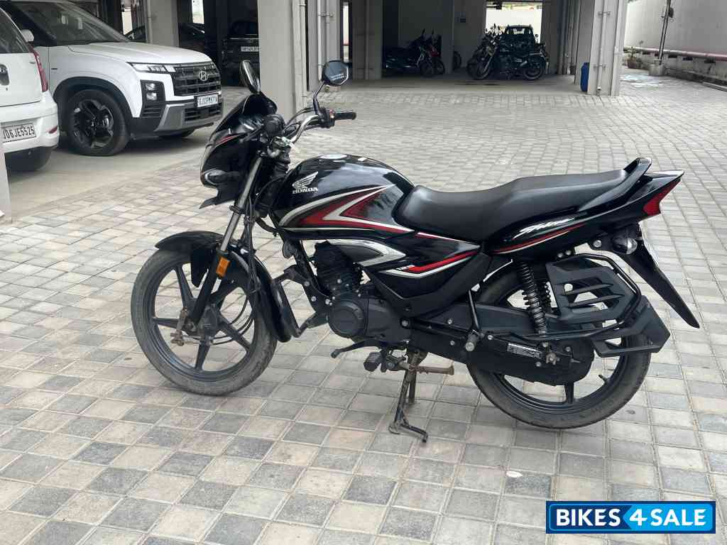 Honda Shine 125 Drum Honda Shine 125 Drum