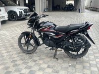 Honda Shine 125 Drum