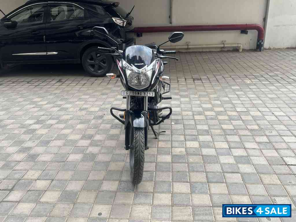 Honda Shine 125 Drum Honda Shine 125 Drum