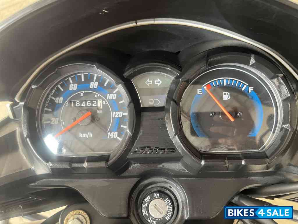 Honda Shine 125 Drum Honda Shine 125 Drum