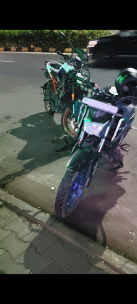 KTM Duke 160 2025 Model