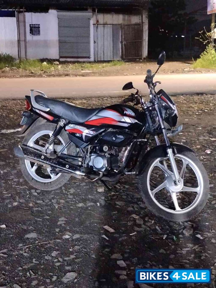 Hero HF Deluxe i3s