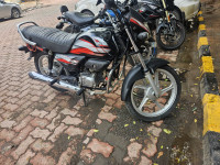Hero HF Deluxe i3s