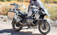BMW R 1250 GS Adventure 2023 Model