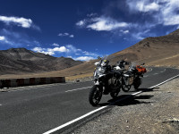 Style Rallye BMW R 1250 GS Adventure