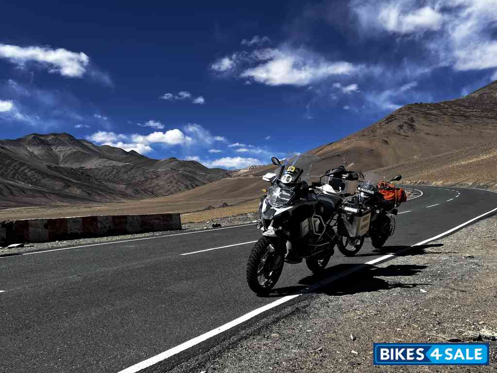 Style Rallye BMW R 1250 GS Adventure