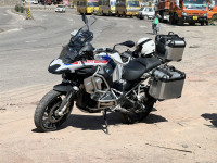 Style Rallye BMW R 1250 GS Adventure