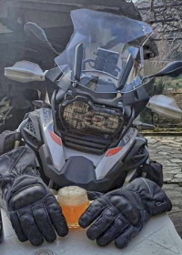 Style Rallye BMW R 1250 GS Adventure