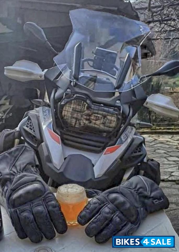 Style Rallye BMW R 1250 GS Adventure