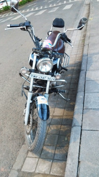 Bajaj Avenger Cruise 220 2016 Model
