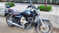 Bajaj Avenger Cruise 220