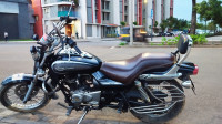 Bajaj Avenger Cruise 220