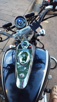 Bajaj Avenger Cruise 220
