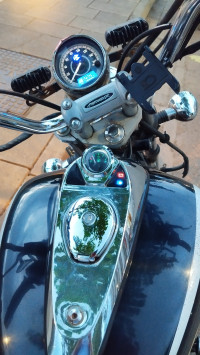Bajaj Avenger Cruise 220